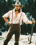 Brad Pitt: Leyendas de pasión Fotografía Brad Pitt: Leyendas de pasión Fotografía