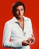 Barry Manilow Photo