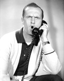Bob Newhart - The Bob Newhart Show Photo