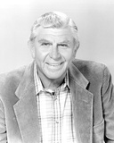 Andy Griffith - Matlock Fotografía