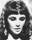 Elizabeth Taylor - Cleopatra Photo