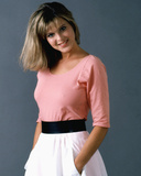 Catherine Oxenberg Photo