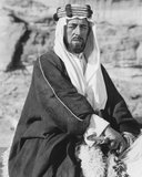Alec Guinness - Lawrence of Arabia Photographie