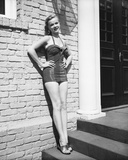Anne Francis Fotografía