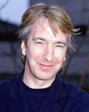 Alan Rickman Photo