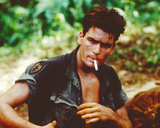 Charlie Sheen - Platoon Photo