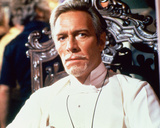Christopher Plummer Fotografía Christopher Plummer Fotografía
