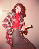 Ava Gardner Photographie