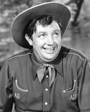 Andy Devine - Buck Benny Rides Again Photo