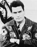 Charlie Sheen - Hot Shots! Photo
