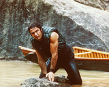 Burt Reynolds - Deliverance Photo