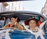 Barbra Streisand Photo