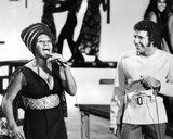 Aretha Franklin Photo Aretha Franklin Photo