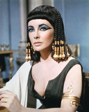 Elizabeth Taylor - Cleopatra Photo Elizabeth Taylor - Cleopatra Photo