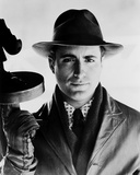 Andy Garcia - The Untouchables Photographie