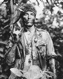 Charlie Sheen - Platoon Photo