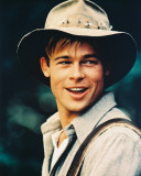 Brad Pitt - A River Runs Through It Photo