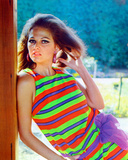 Claudia Cardinale Photo
