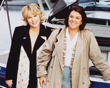 Cagney & Lacey Photo