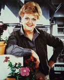Angela Lansbury - Murder, She Wrote Photo
