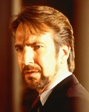Alan Rickman Photo