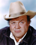 Dan Blocker Photo