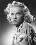 Anne Francis Fotografía