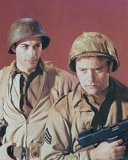 Combat! Fotografía