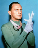 Frank Gorshin - Batman Photo