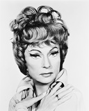 Agnes Moorehead: Embrujada Fotografía