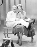 Dinah Shore - The Dinah Shore Chevy Show Photo