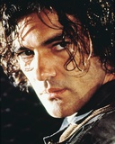 Antonio Banderas - Assassins Foto