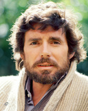 David Birney - Serpico Photo