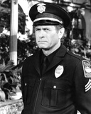 Darren McGavin - The Rookies Photographie