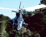 Airwolf Foto
