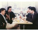 Diner Photo