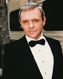 Anthony Hopkins Fotografía Anthony Hopkins Fotografía