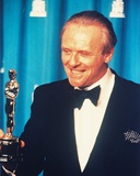Anthony Hopkins Photo