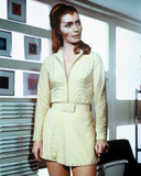 Catherine Schell - Space: 1999 Fotografía Catherine Schell - Space: 1999 Fotografía