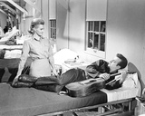 Captain Newman, M.D. Photo