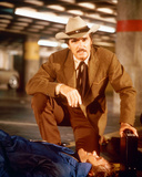 Dennis Weaver - McCloud Fotografía Dennis Weaver - McCloud Fotografía