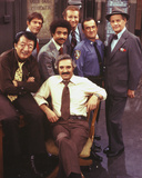 Barney Miller Photo Barney Miller Photo