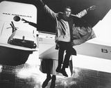 Bullitt Photo