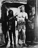 Charlton Heston - Planet of the Apes Photo