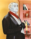 Al Lewis - The Munsters Photographie