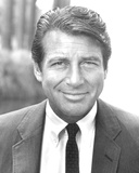 Efrem Zimbalist Jr. - The F.B.I. Photographie