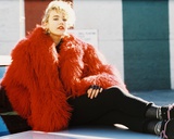 Emily Lloyd Fotografía