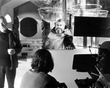 Brian Blessed - Space: 1999 Photographie