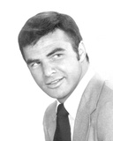 Burt Reynolds - Dan August Photographie