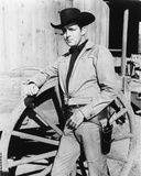 Dale Robertson - Tales of Wells Fargo Photographie